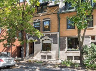 2237 N Orchard St, Chicago, IL 60614