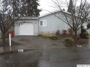 1001 Ginger Ave SE #62, Salem, OR 97306
