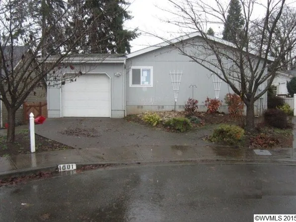1001 Ginger Ave SE #62, Salem, OR 97306