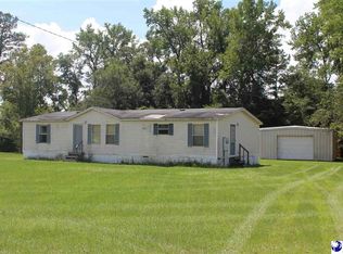 185 General Rd, Marion, SC 29571