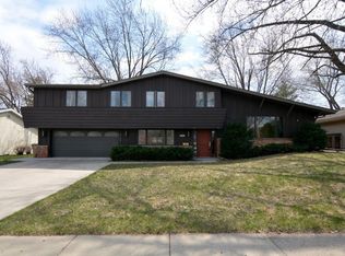 5125 Flad Ave, Madison, WI 53711