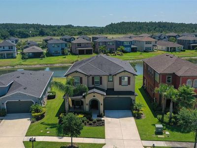 28915 Lucero Ln, Wesley Chapel, FL, 33543