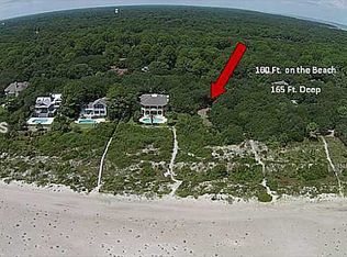 37 Ensis Rd, Hilton Head Island, SC 29928