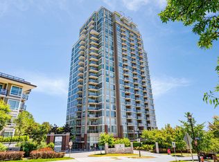 271 Francis Way #1111, New Westminster, BC