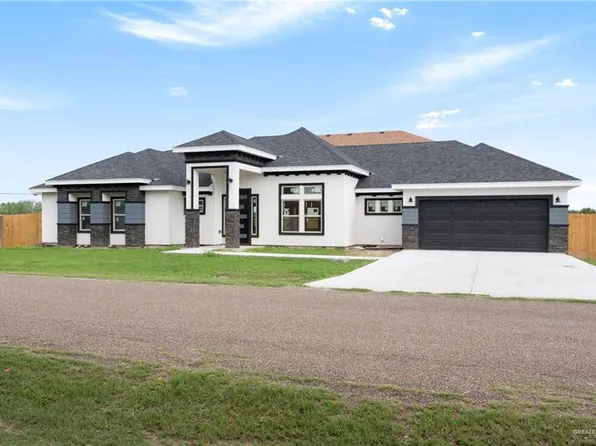 101 Parkway Ave, Rio Hondo, TX 78583
