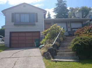 2825 NW 94th St, Seattle, WA 98117