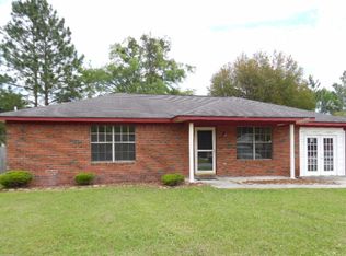 1481 Flo Zechman Dr, Hinesville, GA 31313