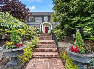 602 N D St, Tacoma, WA
