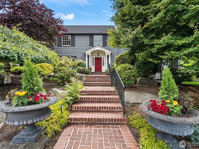 602 N D Street, Tacoma, WA, 98403