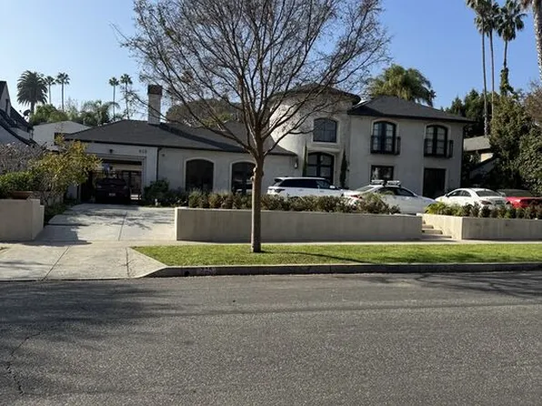 625 N Elm Dr, Beverly Hills, CA 90210