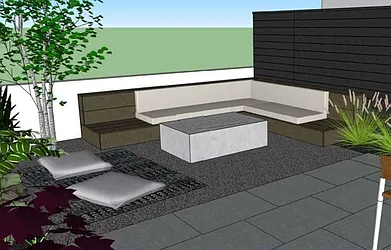 Rented by Kleier Residential