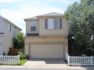 9482 E Louisiana Ave, Denver, CO 80247