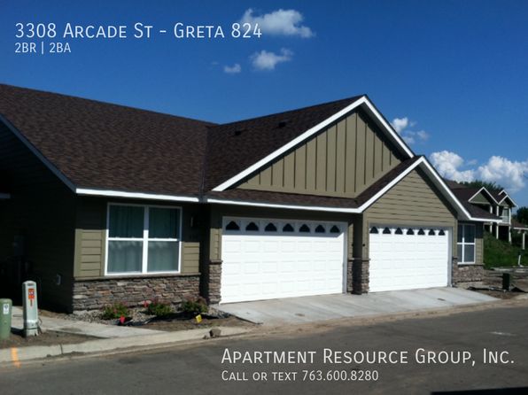 3308 Arcade St #824