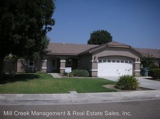 4232 E Meadow Ave, Visalia, CA 93292