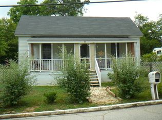 59 Harris St, Anderson, SC 29624