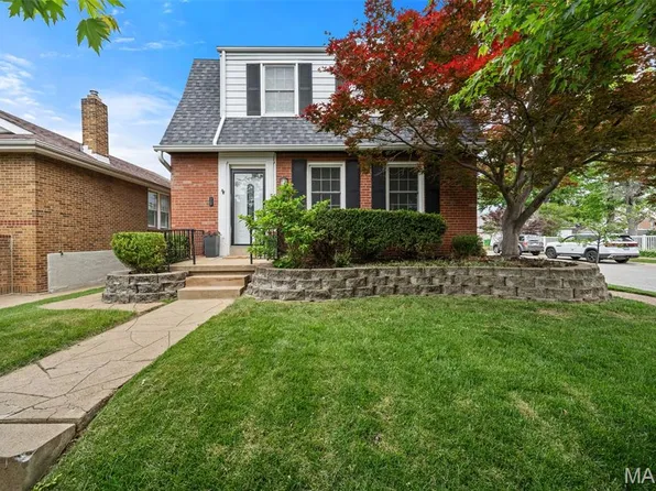6201 Oleatha Ave, Saint Louis, MO 63139