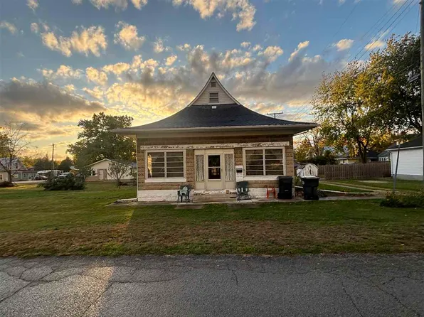 208 S Portland St, Ridgeville, IN 47380