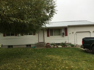 96 N 3600 E, Rigby, ID 83442