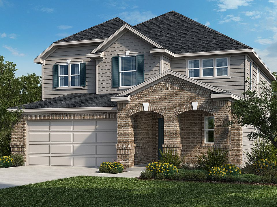1st image of 3526 Proud Clarion