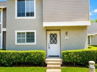 44 Timber Run, Irvine, CA 92614