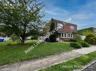 637 Norway St, York, PA 17403