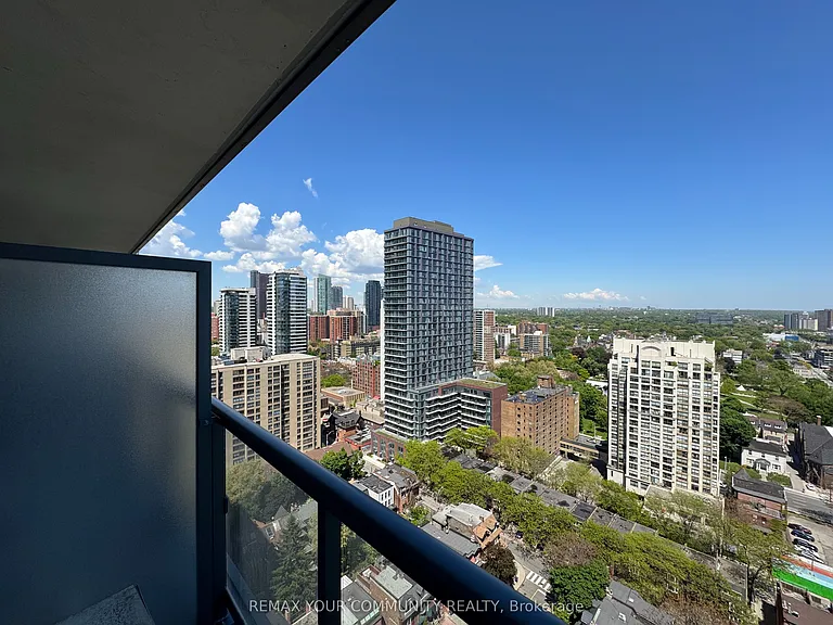 89 McGill St #2307 — Photo 14