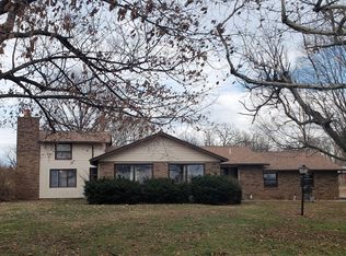 18406 Lawrence 1187, Aurora, MO 65605