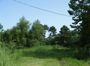 973 County Road 408, Kirbyville, TX 75956