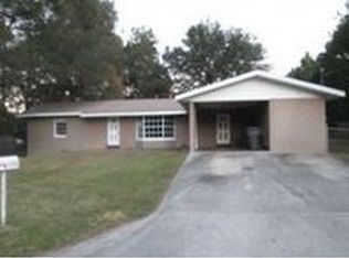 2715 NE 16th Ave, Ocala, FL 34470