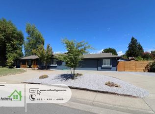 175 Aquamarine Way, Redding, CA 96003