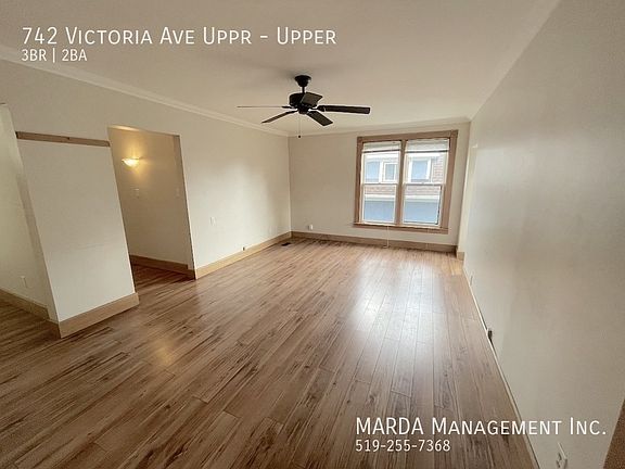 2nd image of 742 Victoria Ave