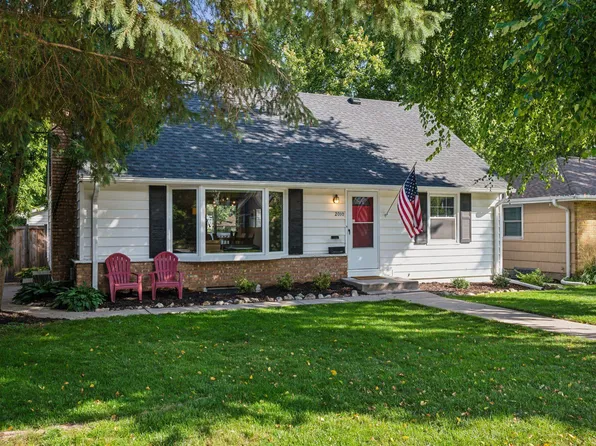 2010 W 54th St, Minneapolis, MN 55419