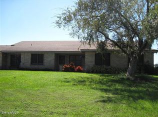 1401 Martin Rd, Rockledge, FL 32955