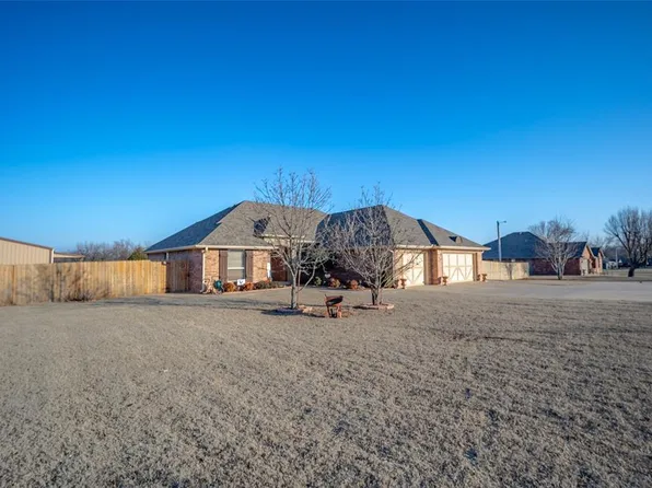 1730 S Portland Ave, Newcastle, OK 73065