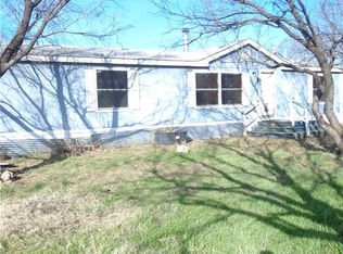 2208 County Road 264, Santa Anna, TX 76878