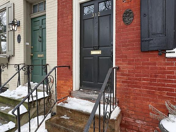 4th image of 312 E Orange St