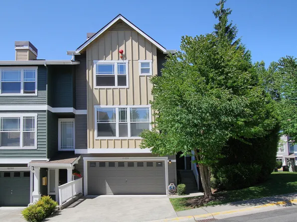 16205 NE 90th Ct #4004, Redmond, WA 98052