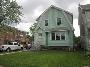 119 Highland Ave, Tonawanda, NY 14150