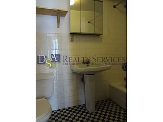 Rented by DSA Realty