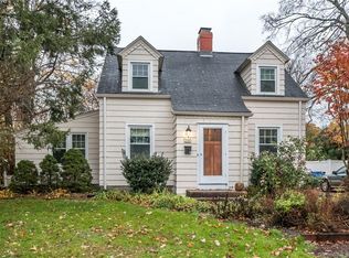 199 Porter St, Manchester, CT 06040