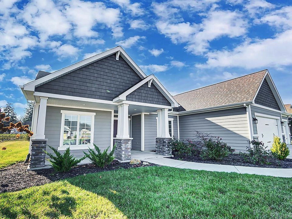 655 Perolla Dr, Fort Wayne, IN 46845 Zillow