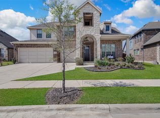 1713 Bella Ln, Mansfield, TX 76063