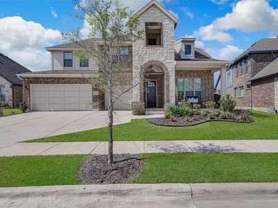 1713 Bella Ln, Mansfield, TX, 76063