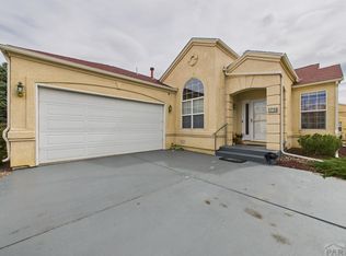 1710 Paseo Del Tesoro, Pueblo, CO 81008