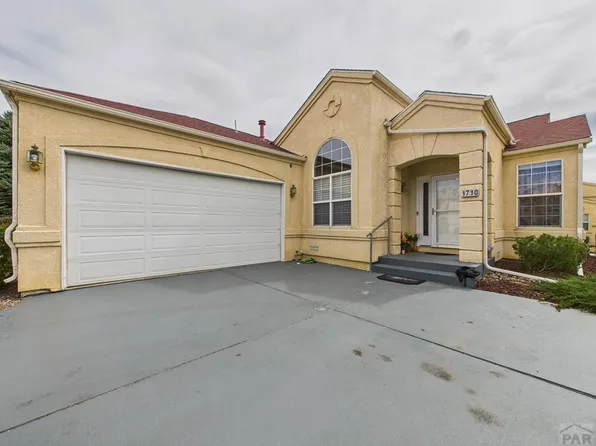 1710 Paseo Del Tesoro, Pueblo, CO 81008