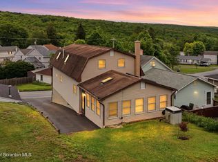 405 Marion St, Browndale, PA 18421