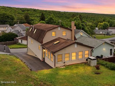 405 Marion St, Browndale, PA, 18421