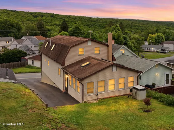 405 Marion St, Browndale, PA 18421