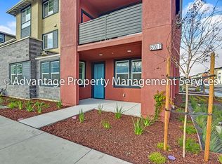 5700 Greige Cir #E, Dublin, CA 94568