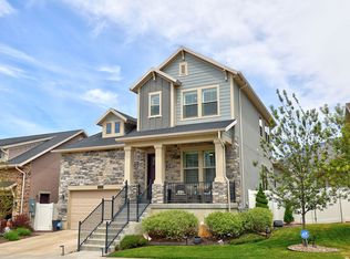 14121 Deer Arch Ln UNIT 212, Draper, UT 84020